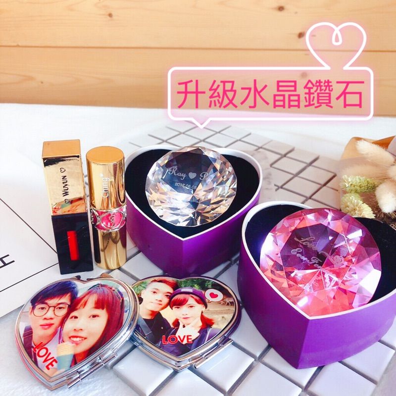 客製化優惠組合